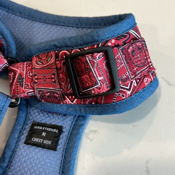 Dog Harness, No Pull - Picture 6 of 15